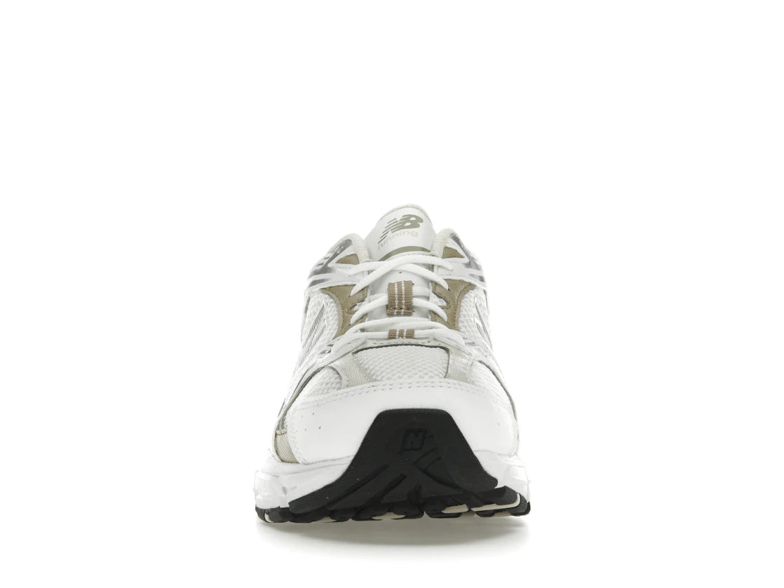 New Balance 530 White Stoneware