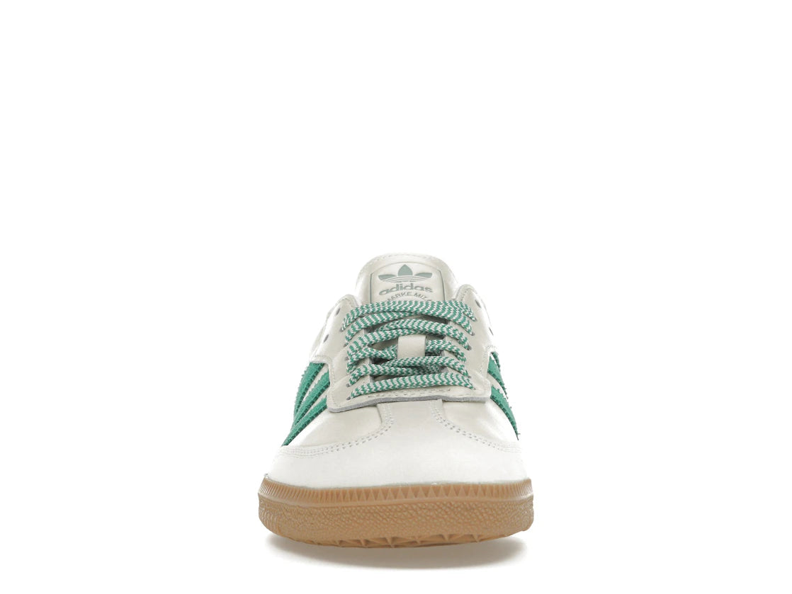adidas Samba Off White Court Green (Damen)