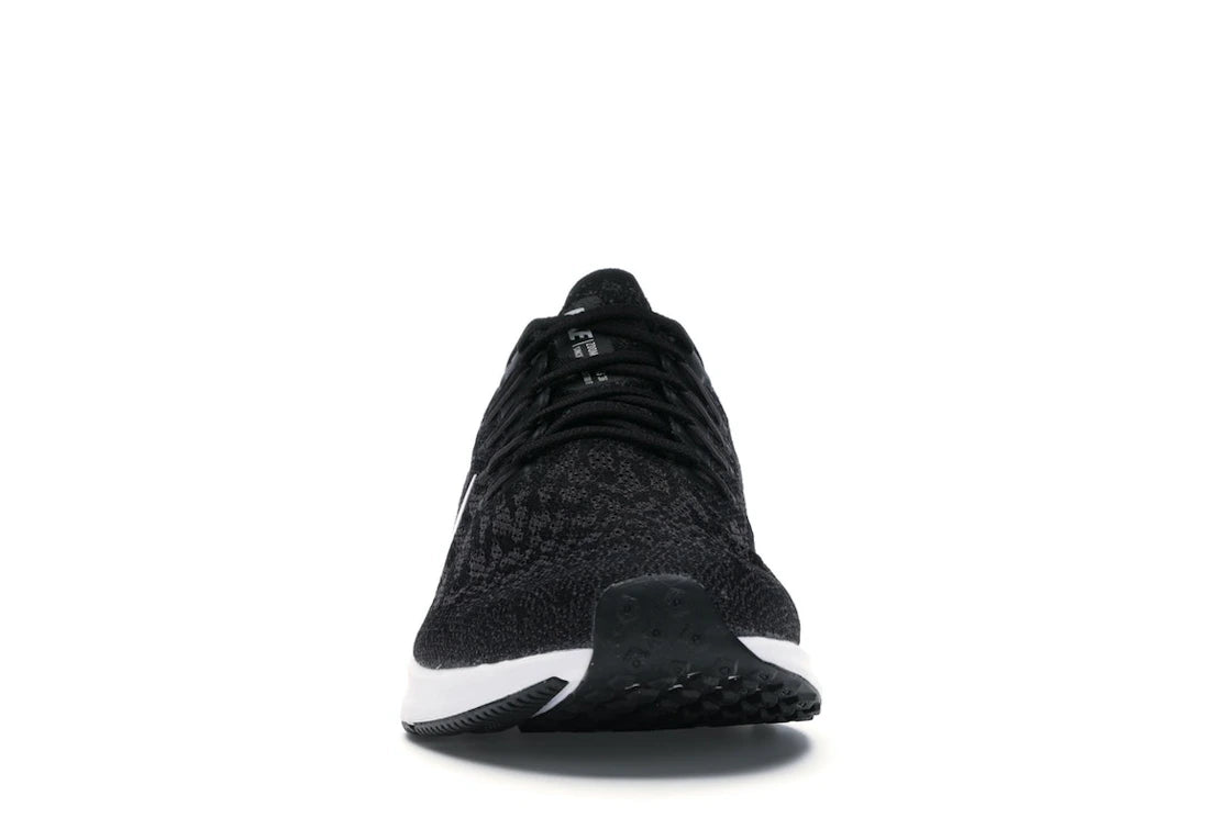 Nike Air Zoom Pegasus 36 Black White