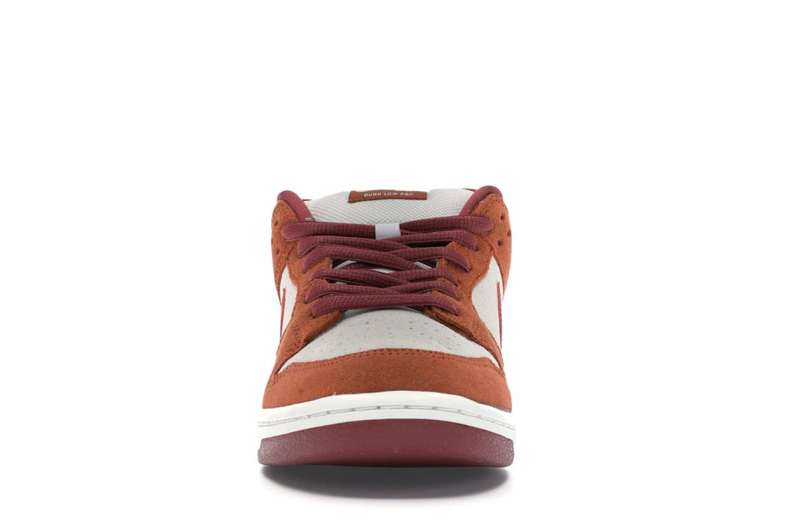 Nike SB Dunk Low Pro Dark Russet Cedar