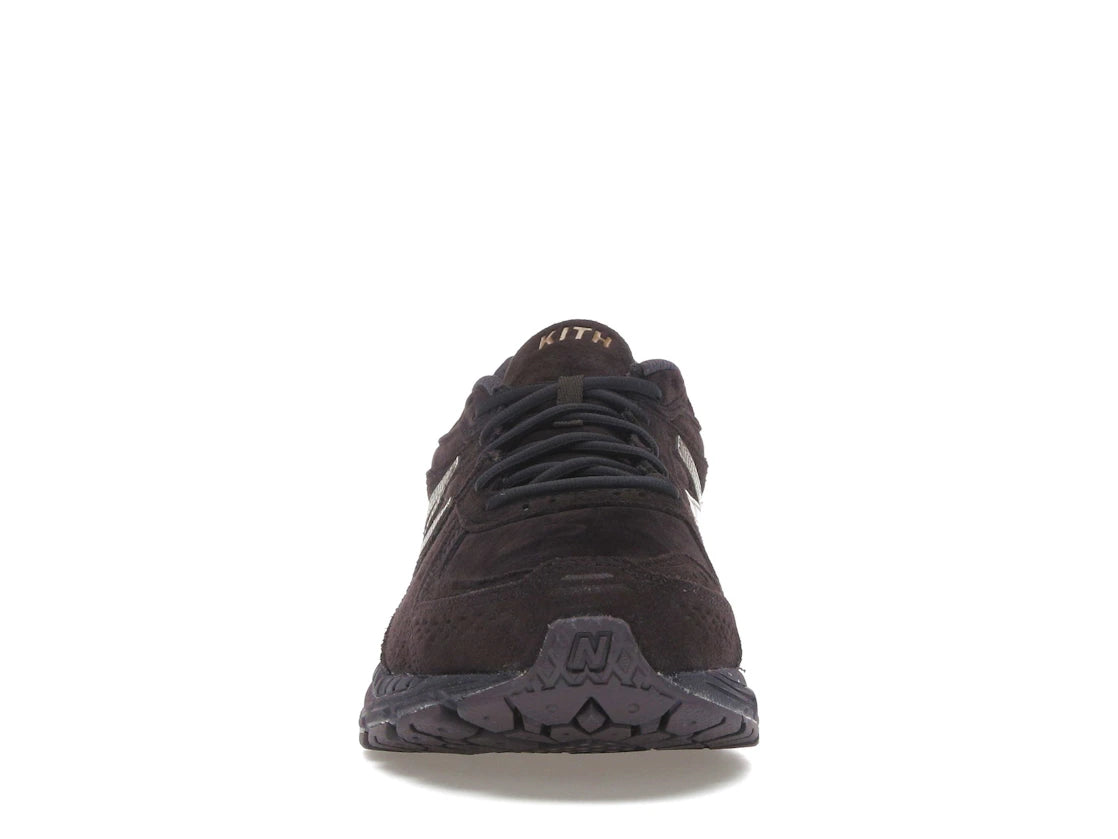 New Balance 860v2 Kith Espresso