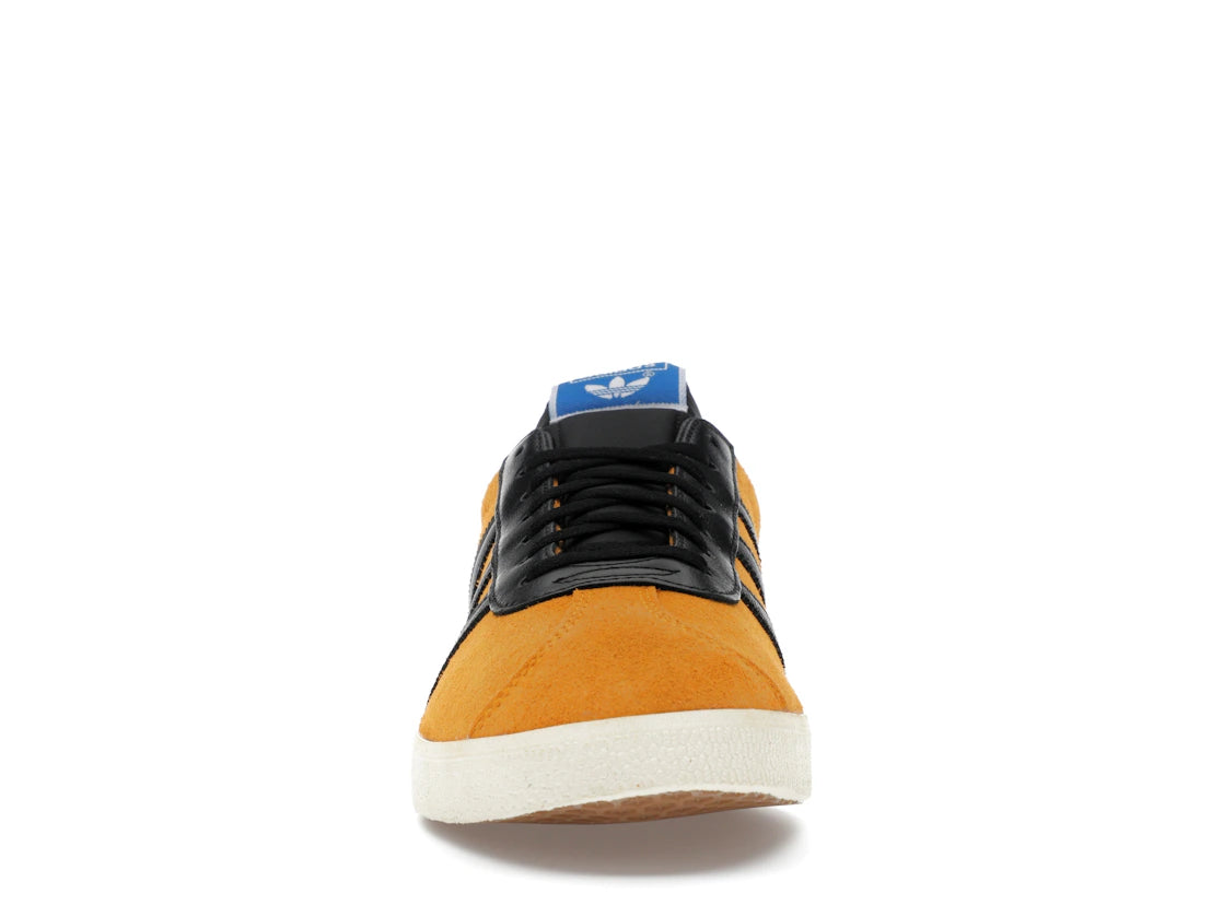 adidas Gazelle 75th Anniversary Pack College Gold