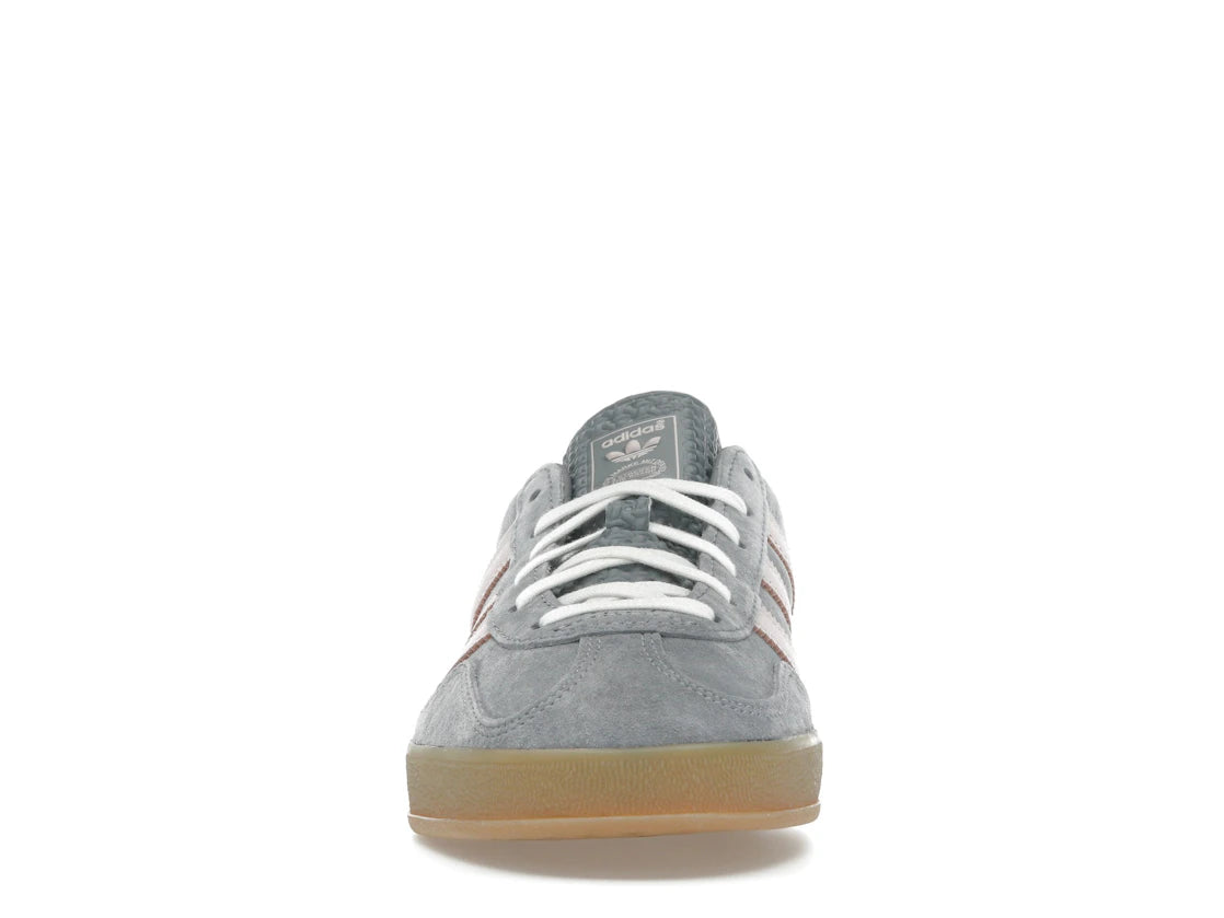 adidas Gazelle Indoor Grau Sandrosa (Damen)