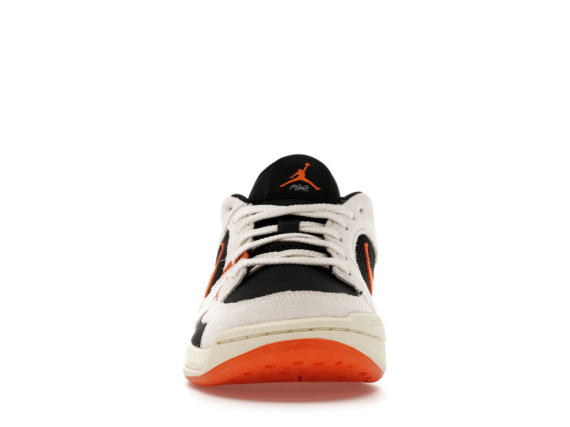 Jordan CMFT Era Black Sail Coconut Milk Starfish