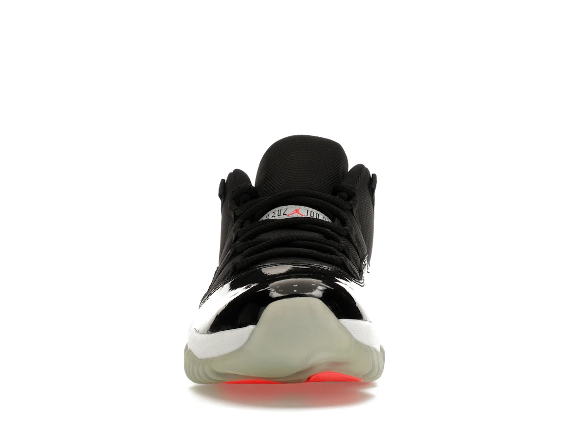 Jordan 11 Retro Low Infrared