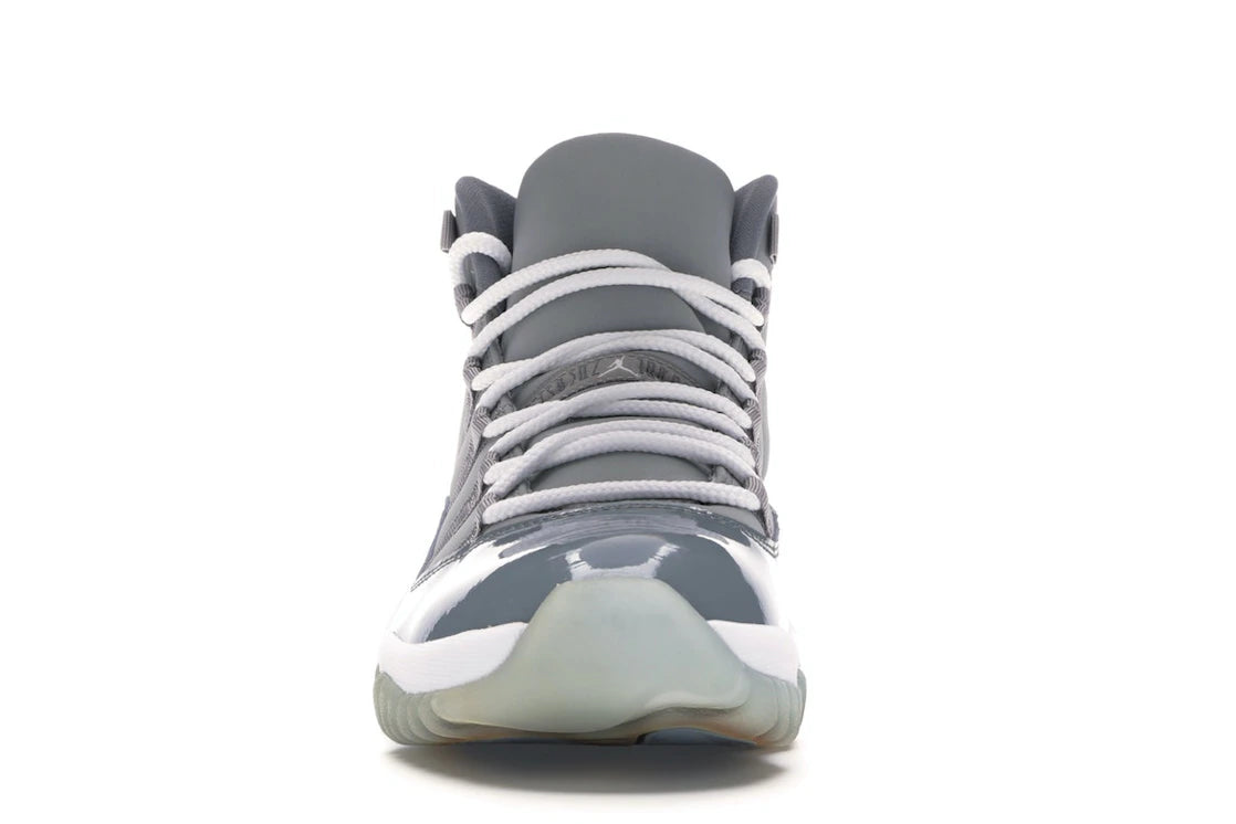 Jordan 11 Retro Cool Grey (2010)
