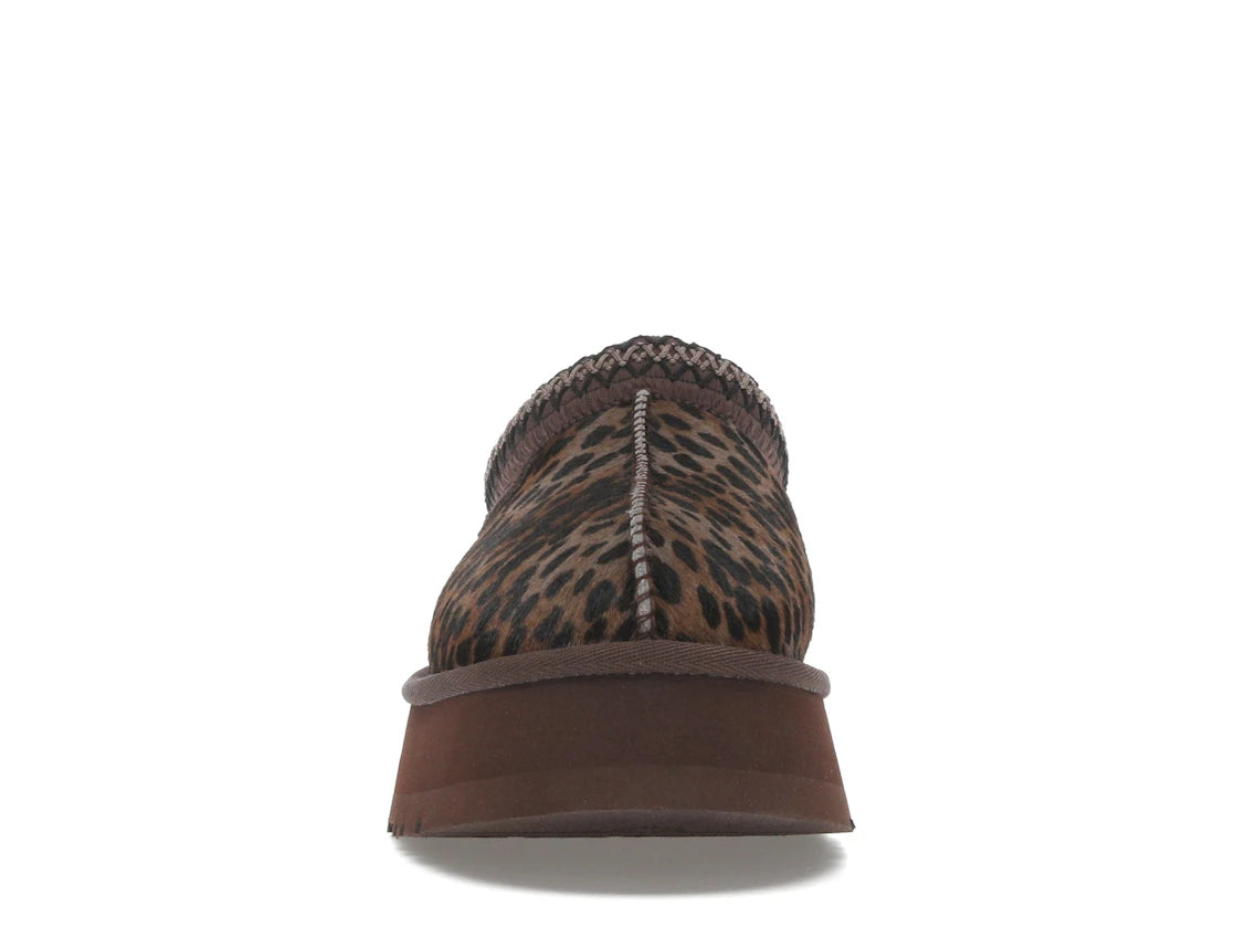 UGG Tazz Caspian Slipper Burnt Cedar (Women's)