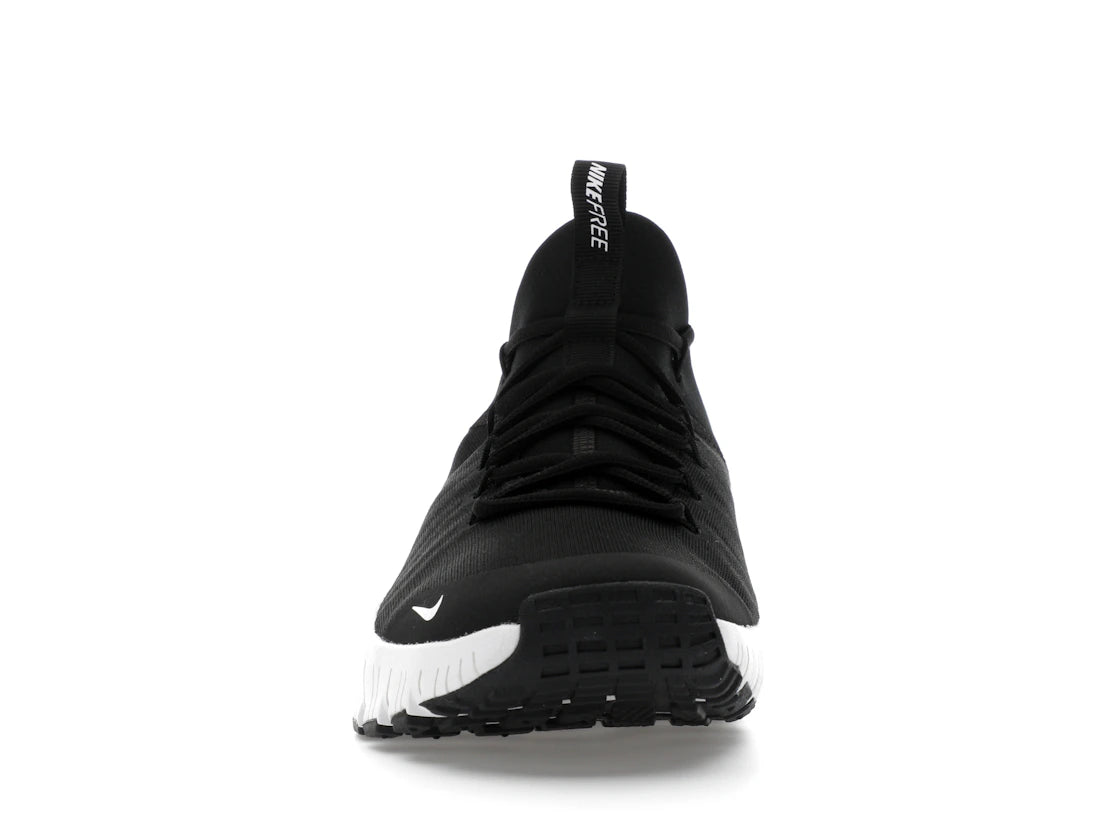 Nike Free Metcon 6 Black White