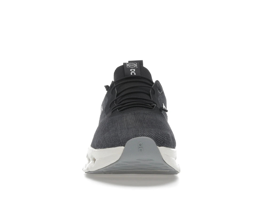 On Running Cloudtilt LOEWE Denim Grey