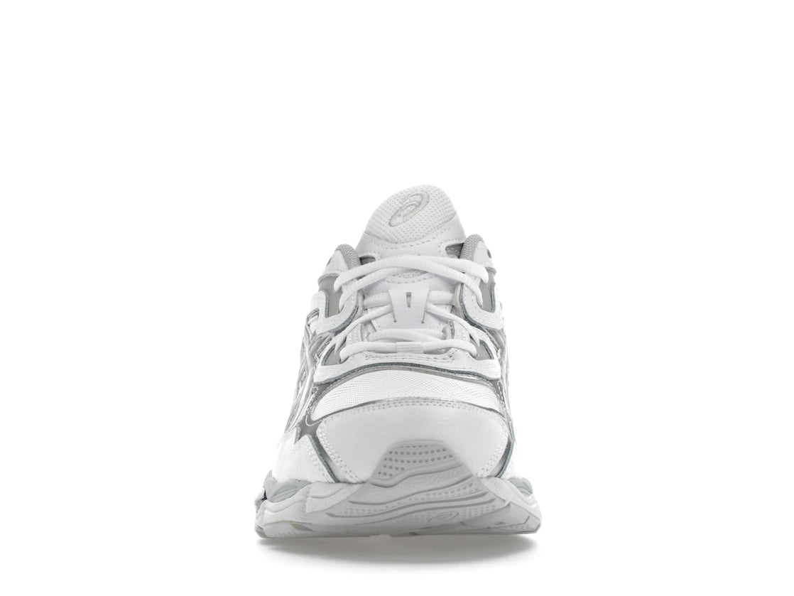 ASICS Gel-NYC White Oyster Grey