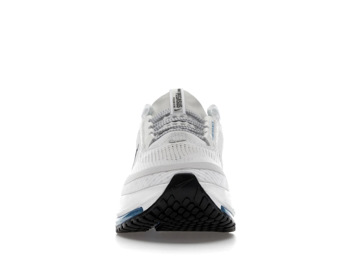 Nike Air Zoom Pegasus Premium White Photo Blue