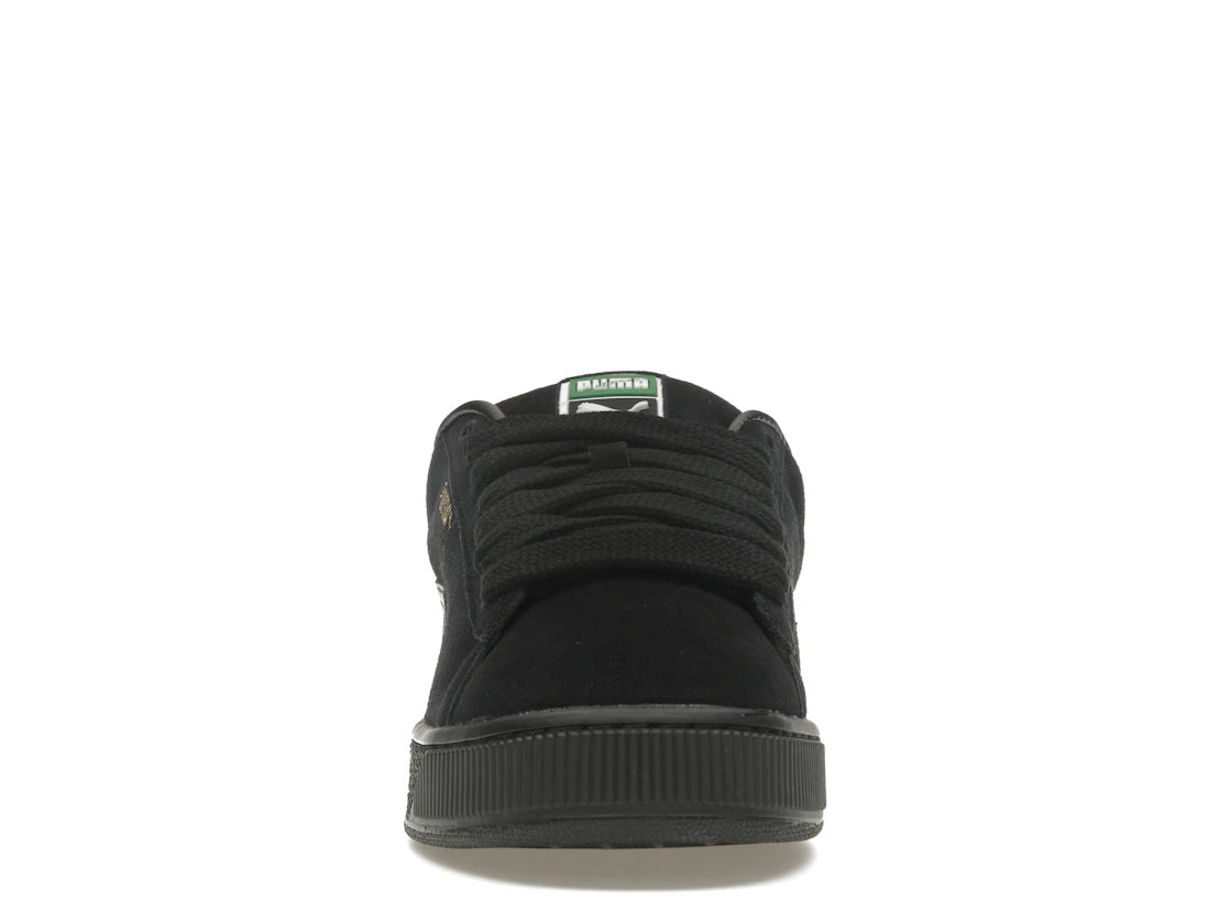 Puma Suede XL Schwarz