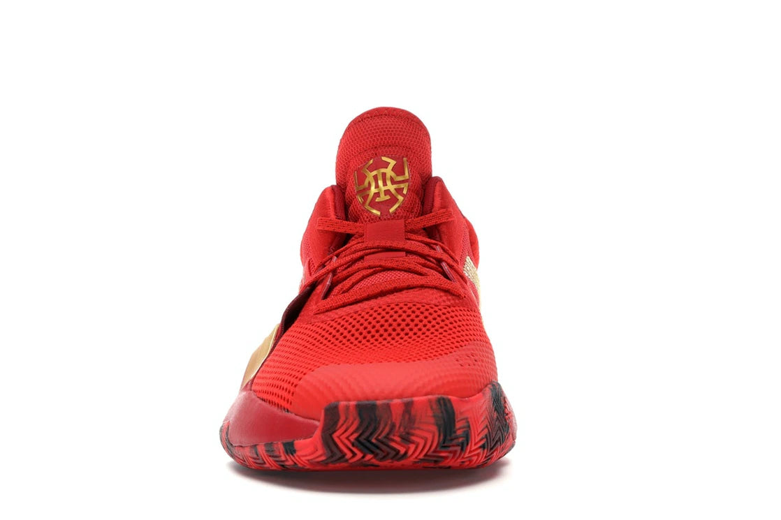 adidas D.O.N. Issue #1 Iron Spider