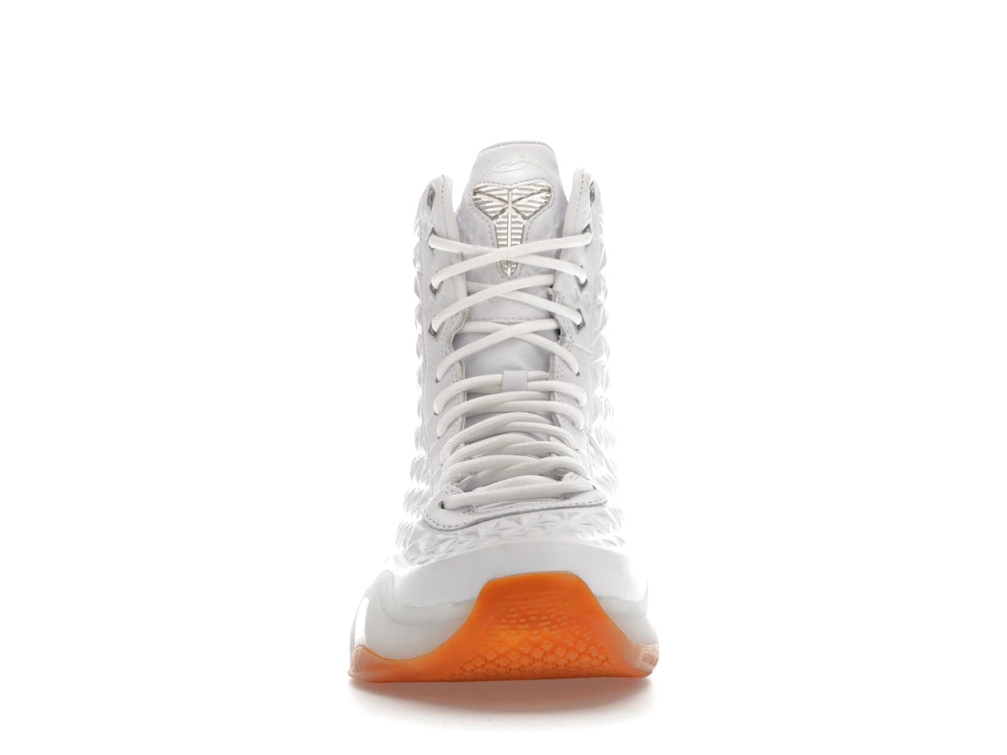 Nike Kobe 10 Elite Ext White Gum