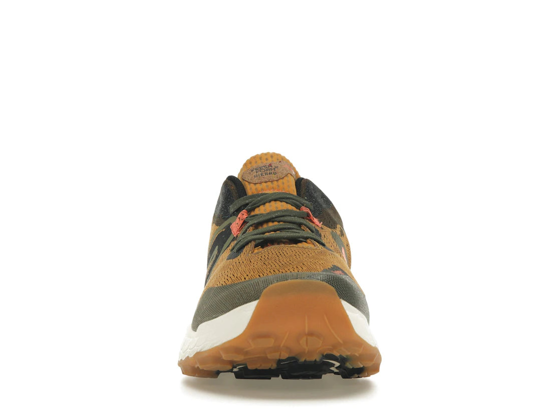 New Balance Fresh Foam X Hierro v7 Golden Hour Dark Camo