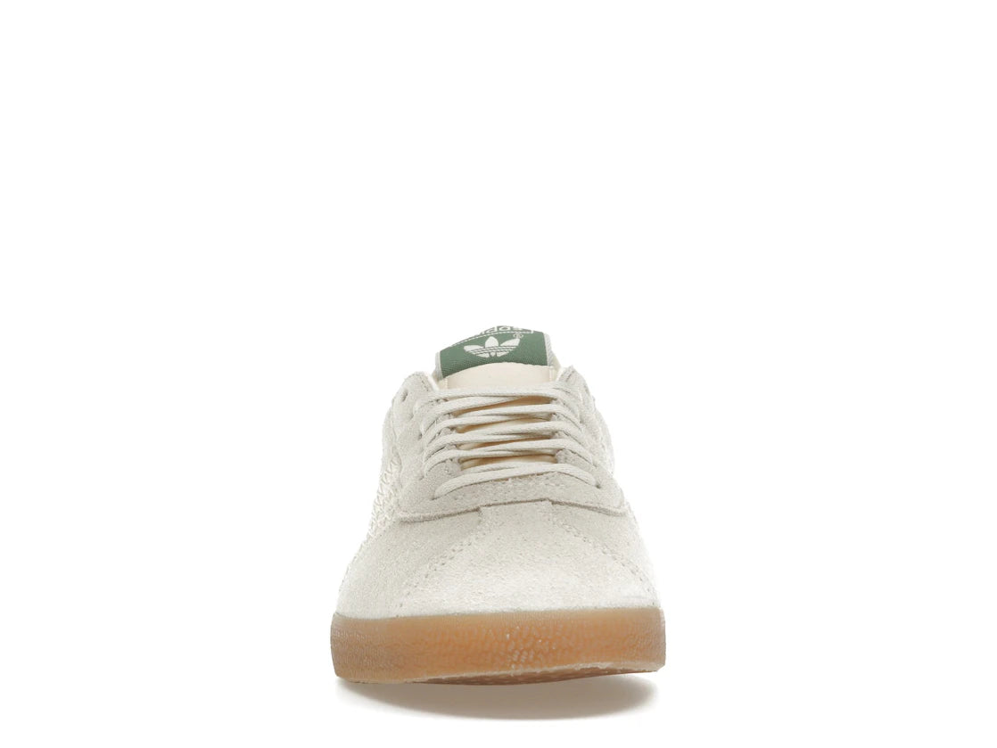 adidas Gazelle Alumina Preloved Grün