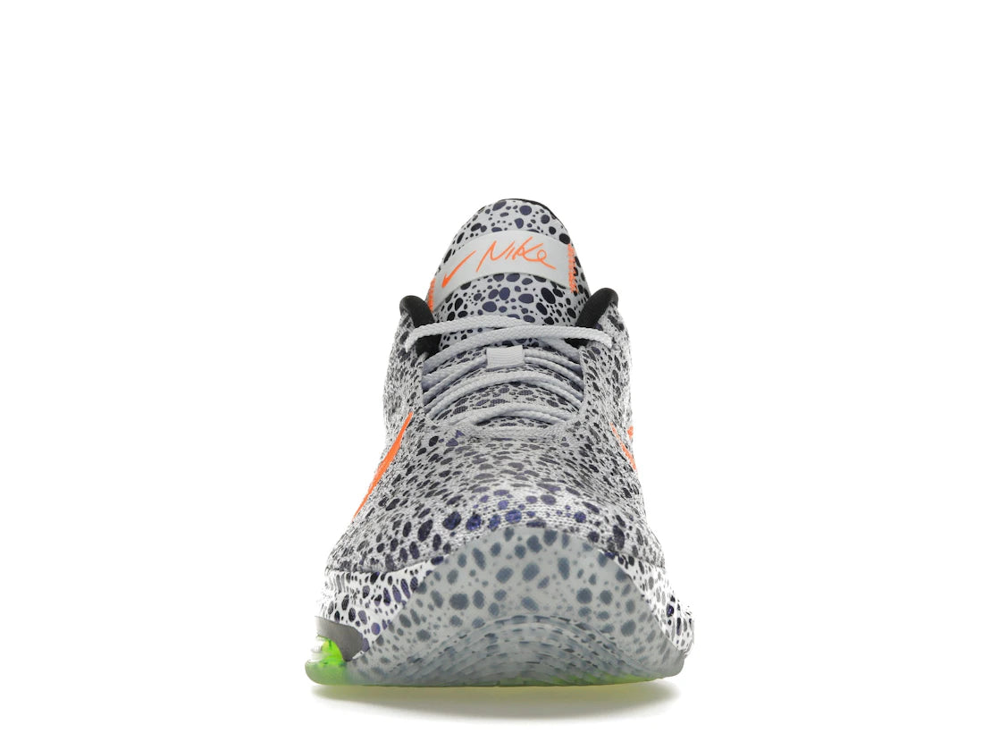 Nike Air Zoom GT Hustle 3 Electric Pack Olympic Safari