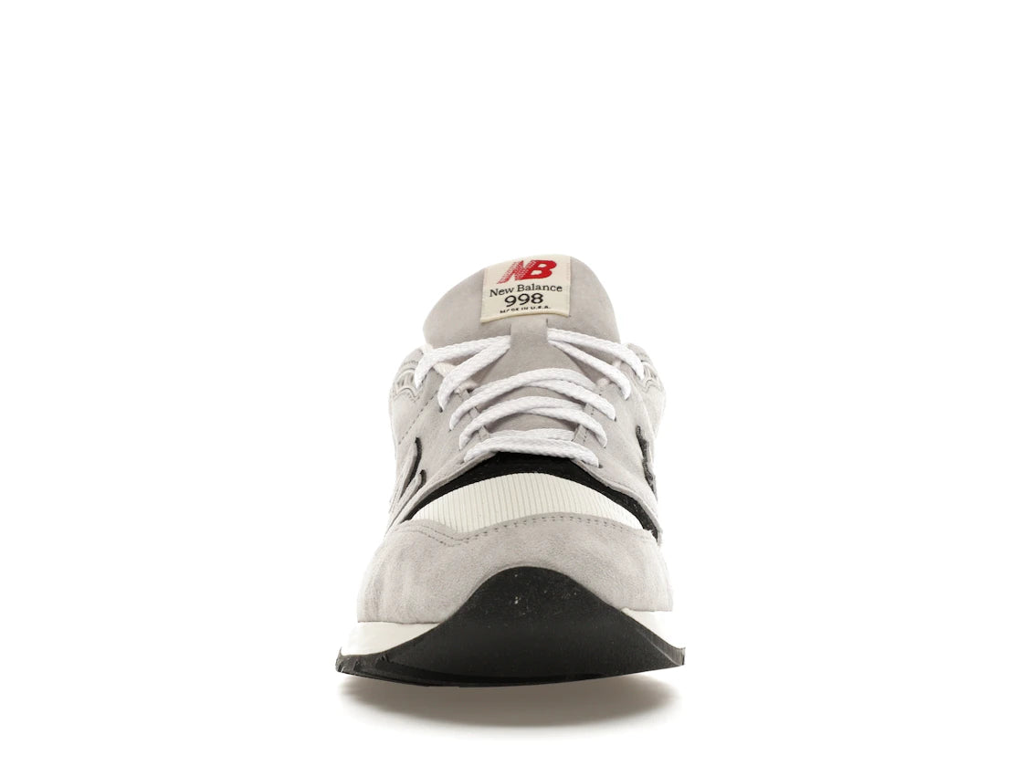 New Balance 998 MiUSA Teddy Santis Grey Cream