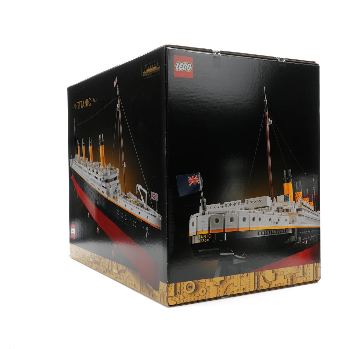 LEGO Titanic Set 10294