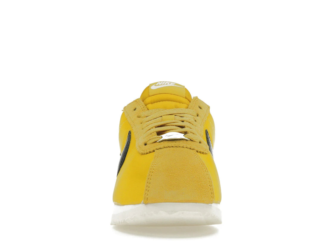 Nike Cortez Vivid Sulfur (Damen)