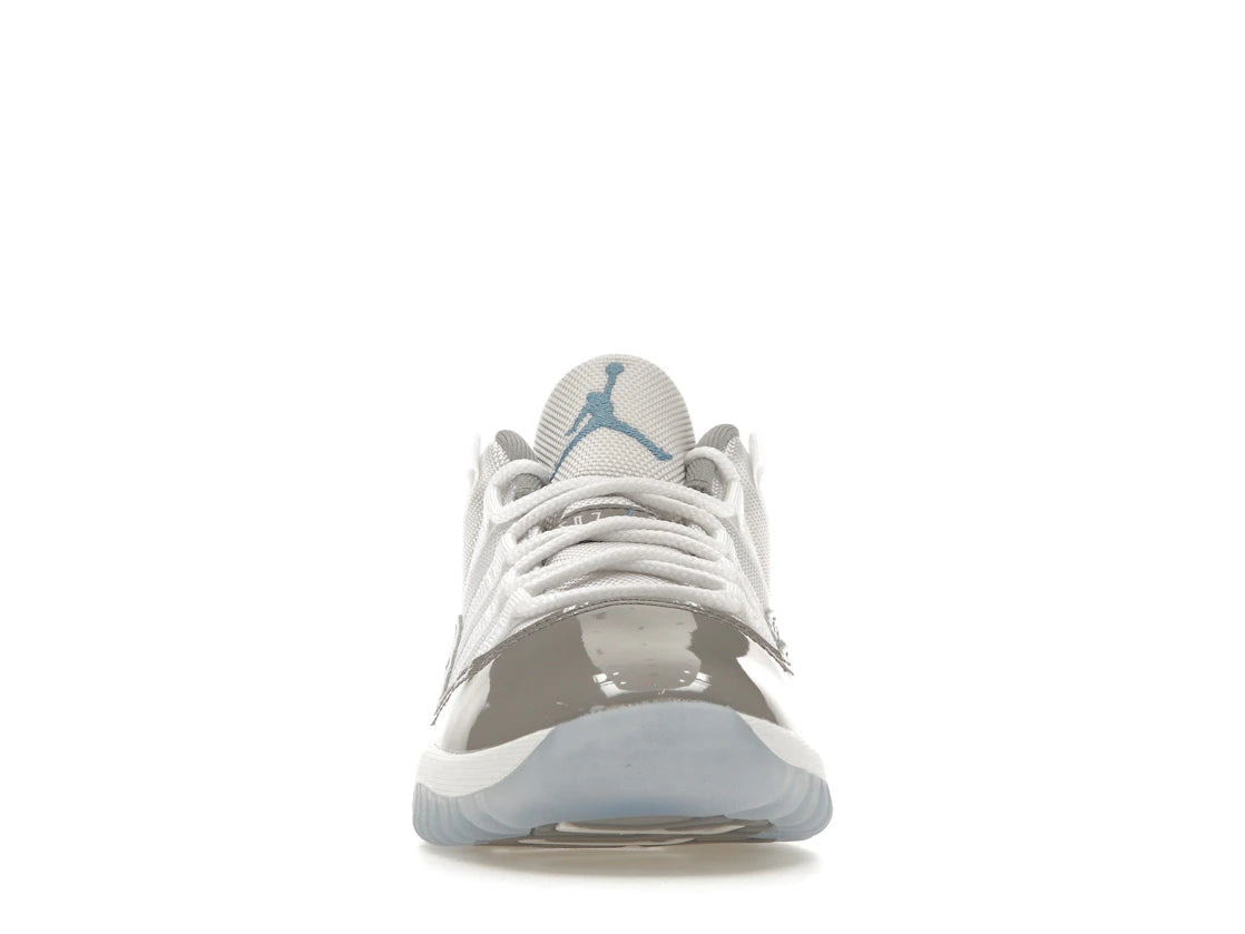 Jordan 11 Retro Low Cement Grey (PS)