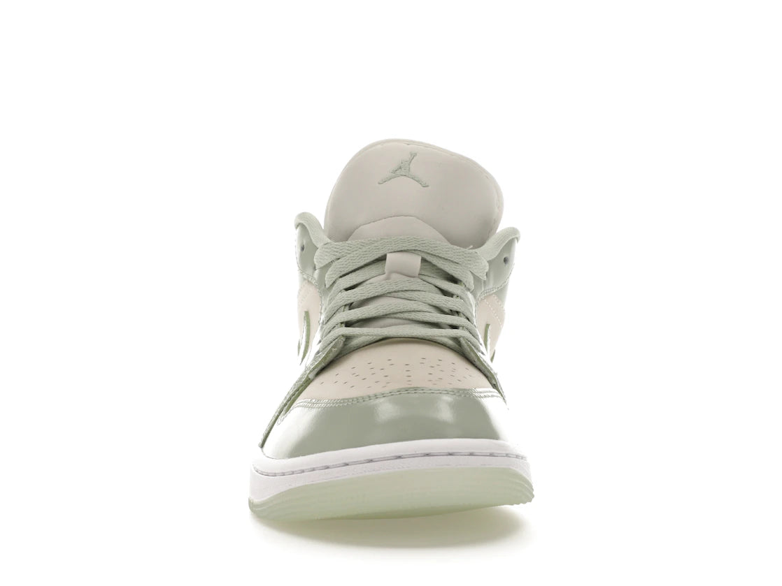 Jordan 1 Low Seafoam Sail (Damen)