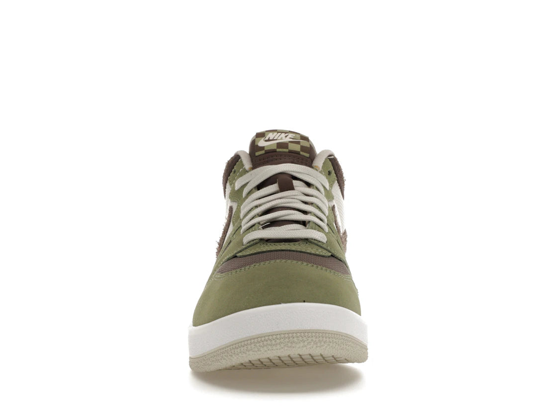 Nike Mac Attack QS SP Ölgrün