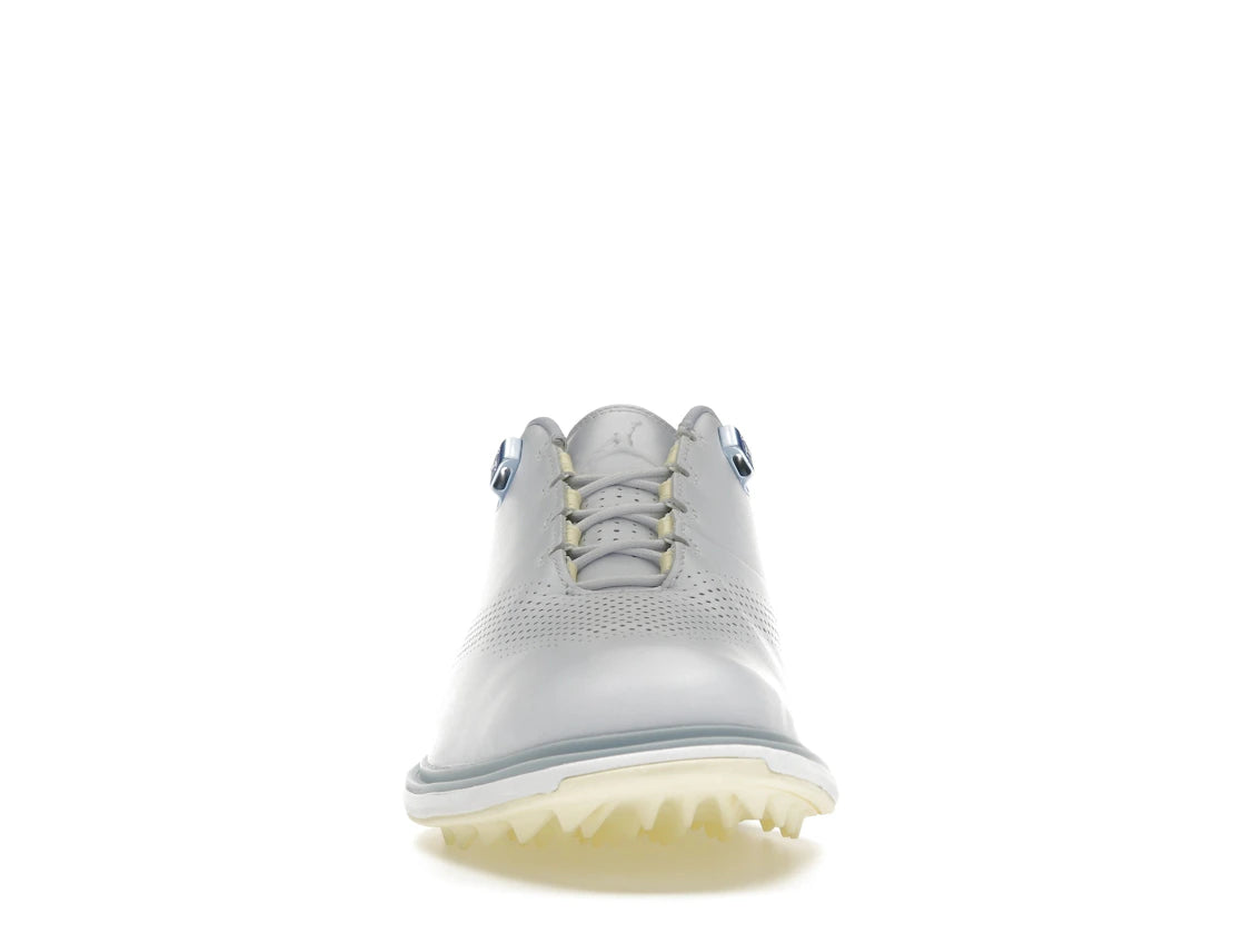 Jordan ADG 4 Golf Football Grau Alabaster