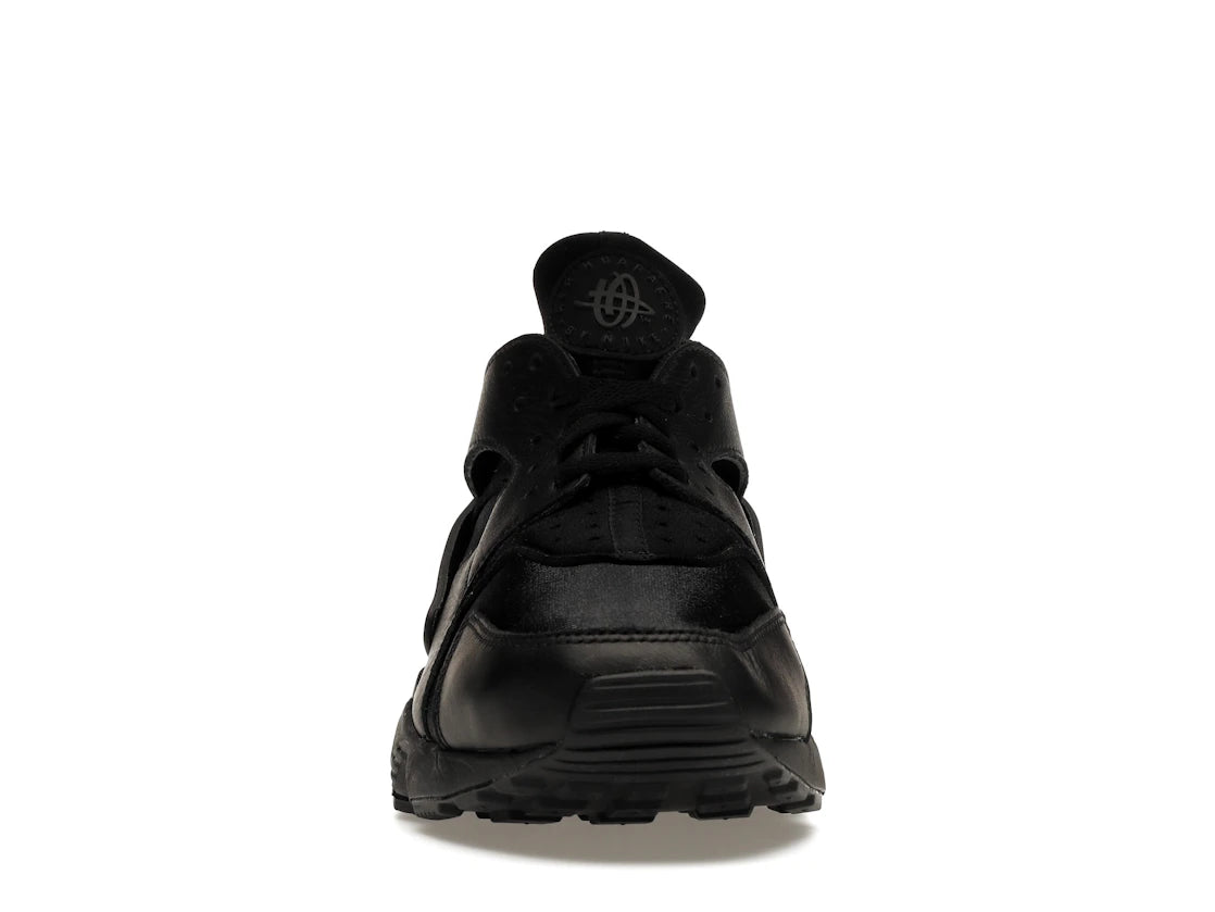 Nike Air Huarache Triple Black