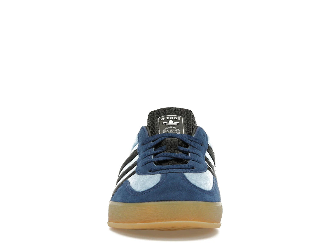 adidas Gazelle Größe? Exklusives Marineblau