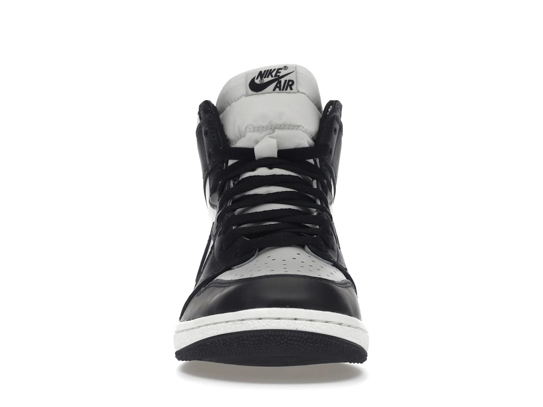 Jordan 1 Retro High '85 Schwarz Weiß (2023)