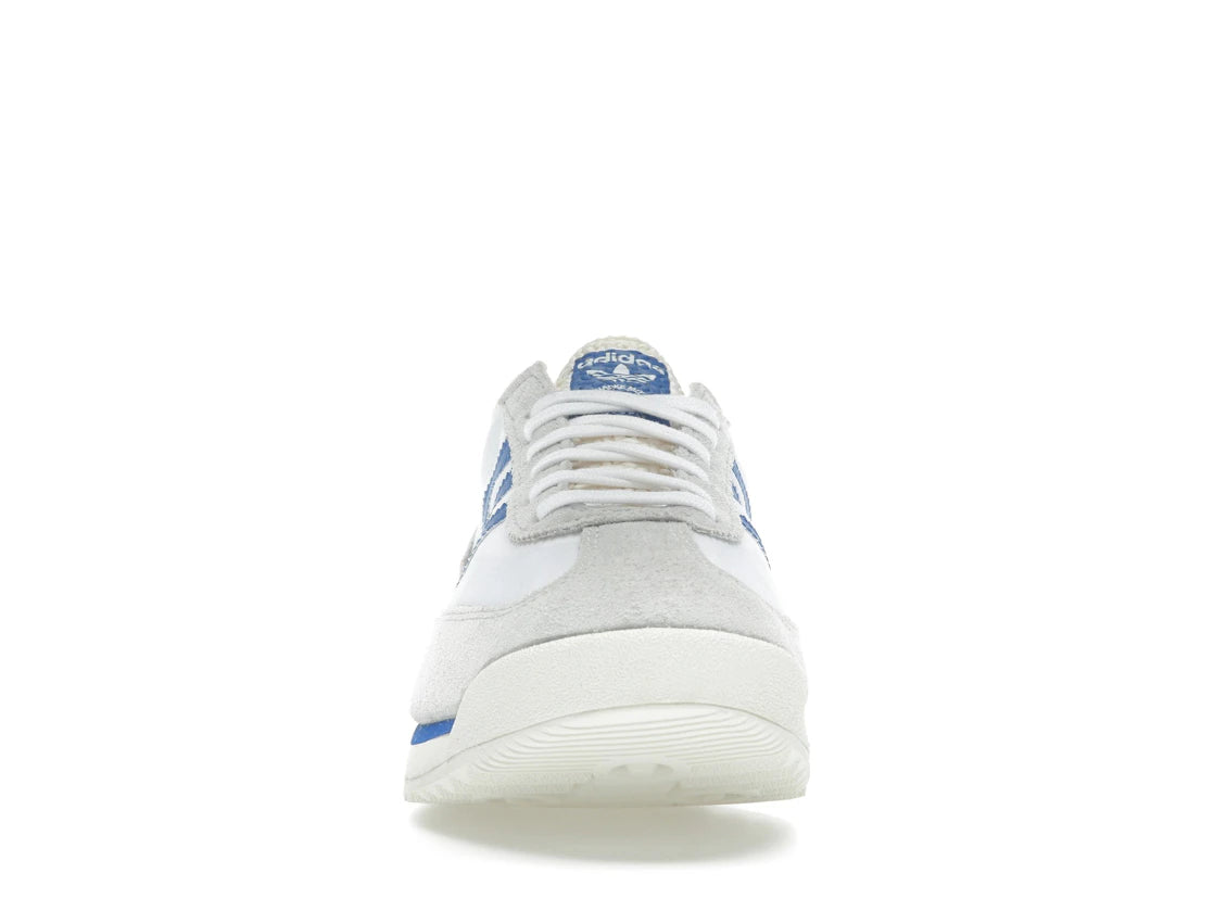adidas SL 72 RS Kreideweiß Blau