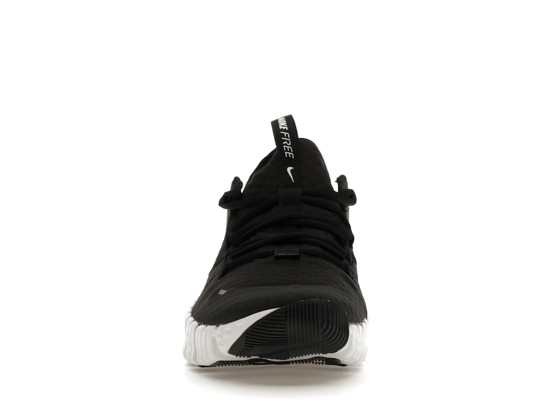 Nike Free Metcon 5 Black White