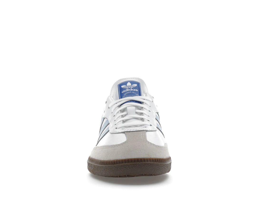 adidas Samba White Clear Sky (GS)