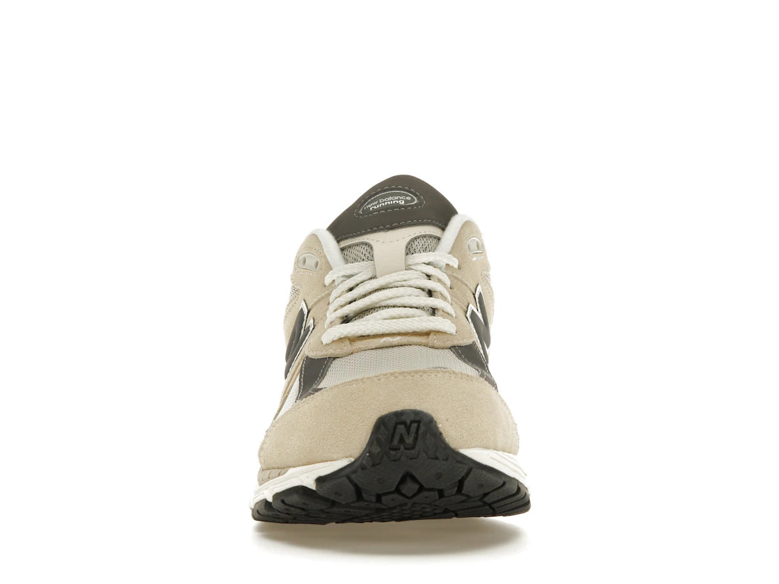 New Balance 2002R Sandstone Magnet