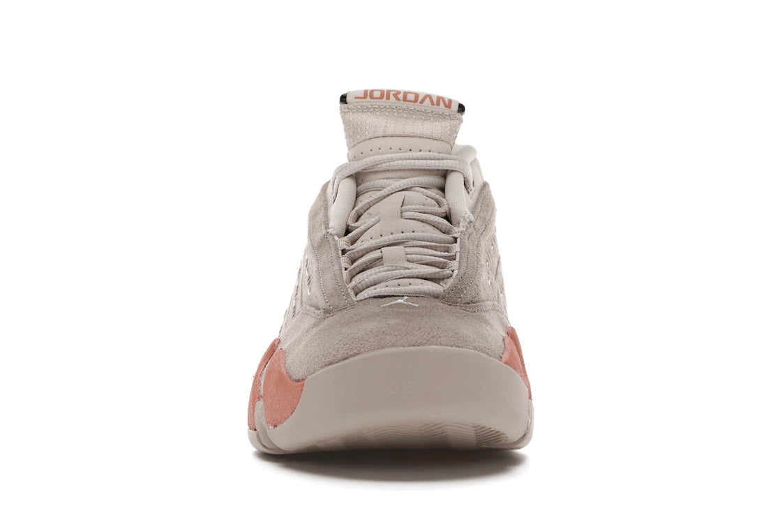 Jordan 14 Retro Low CLOT Terra Blush