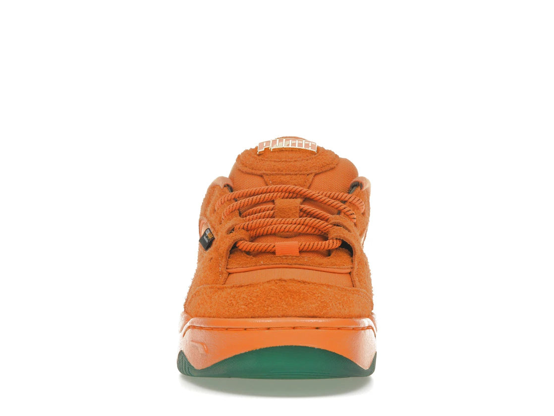 Puma 180 Cordura Karotten Rickie Orange