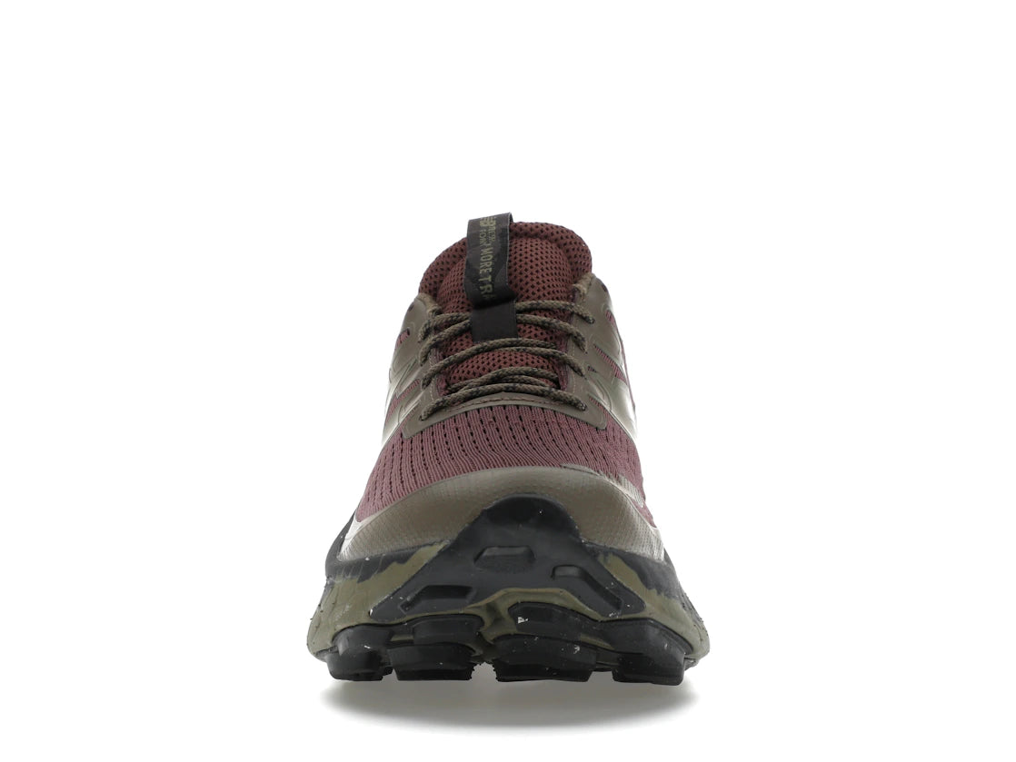 New Balance Fresh Foam X More Trail Dark Camo Lakritz