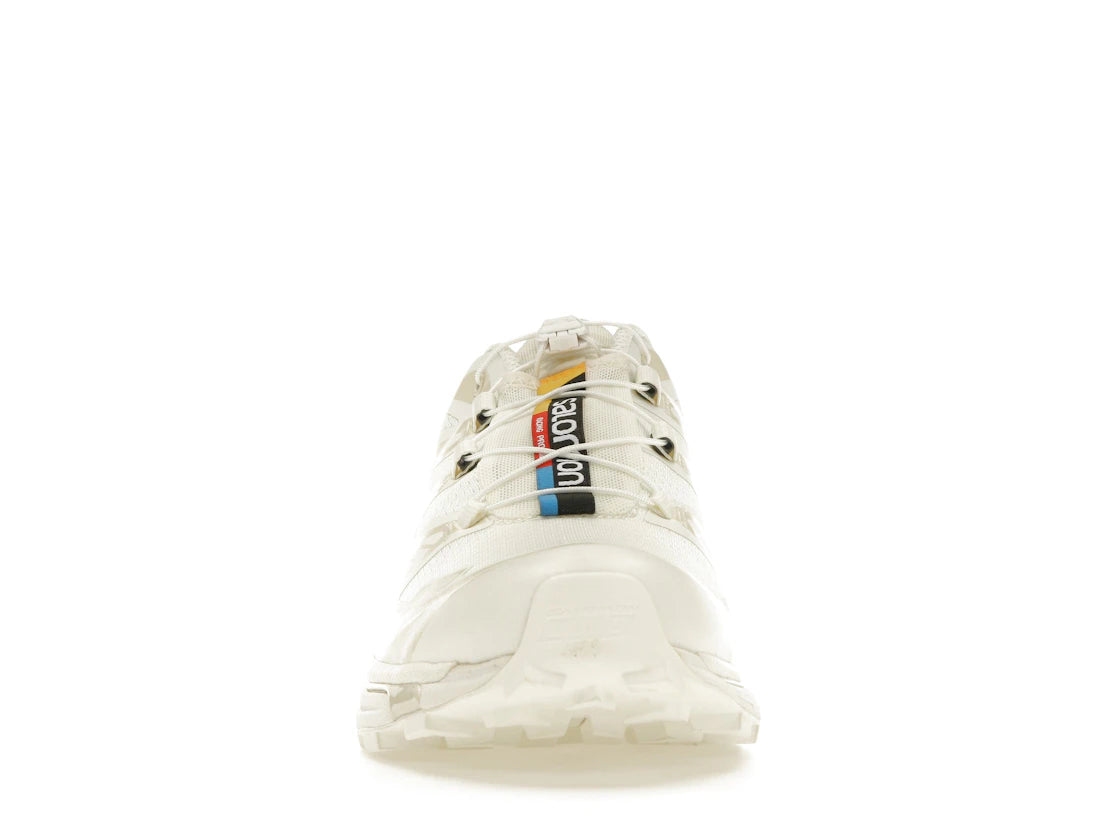 Salomon XT-6 Vanilla Ice Almond Milk