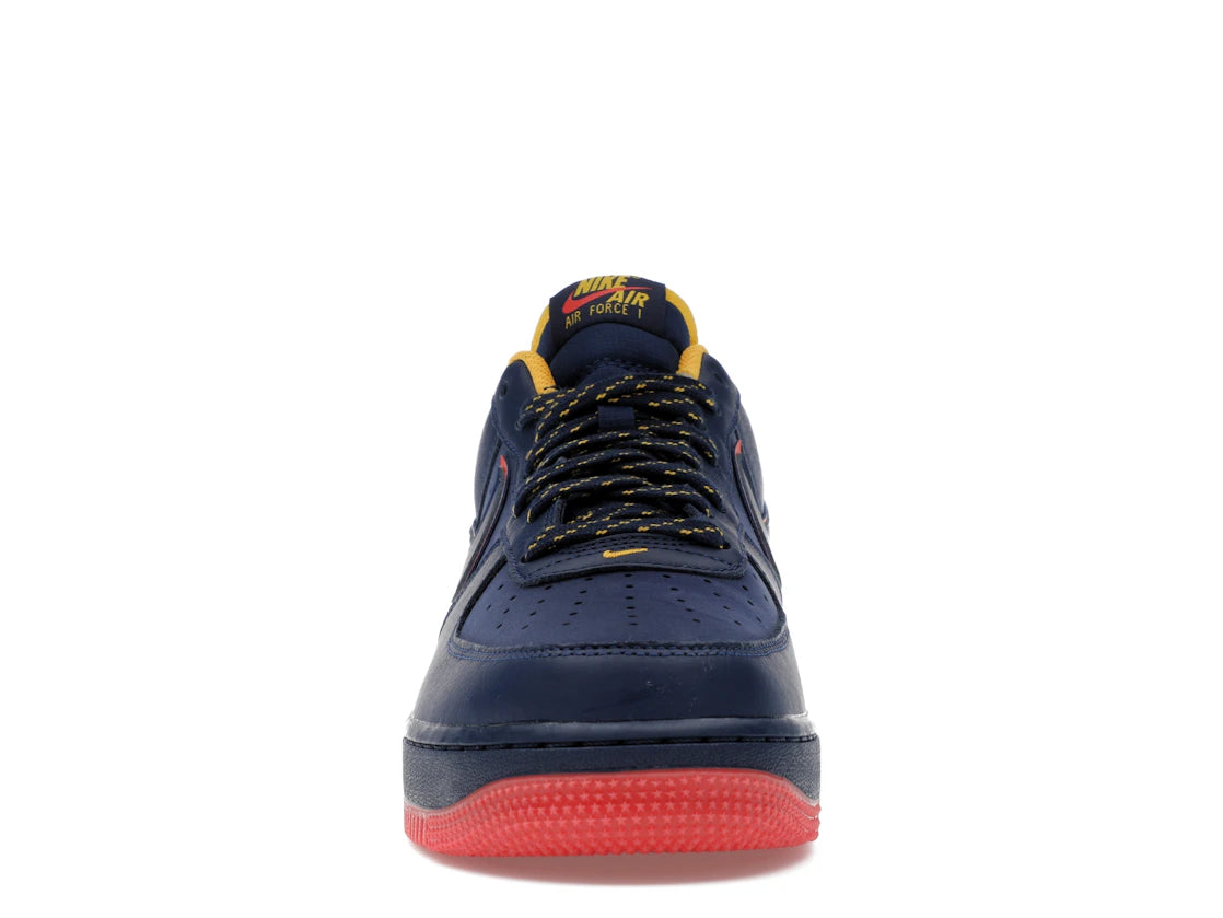 Nike Air Force 1 Low Retro Lettering