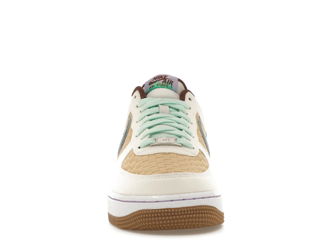 Nike Air Force 1 Low Retro Osterkorb