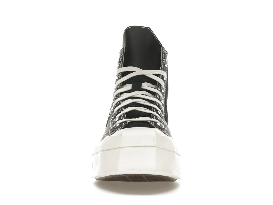 Converse Chuck Taylor All Star 70 Hi De Luxe Schwarz