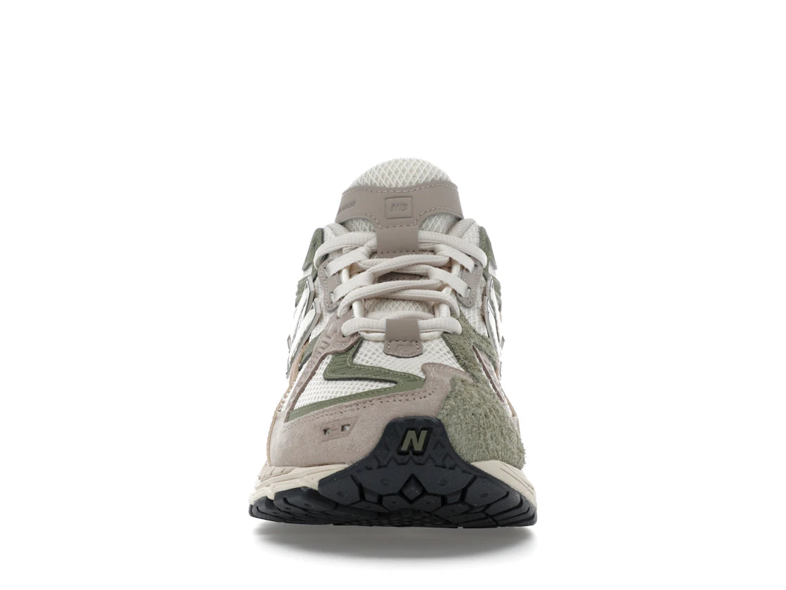 New Balance 1906U Leinen Dunkeloliv