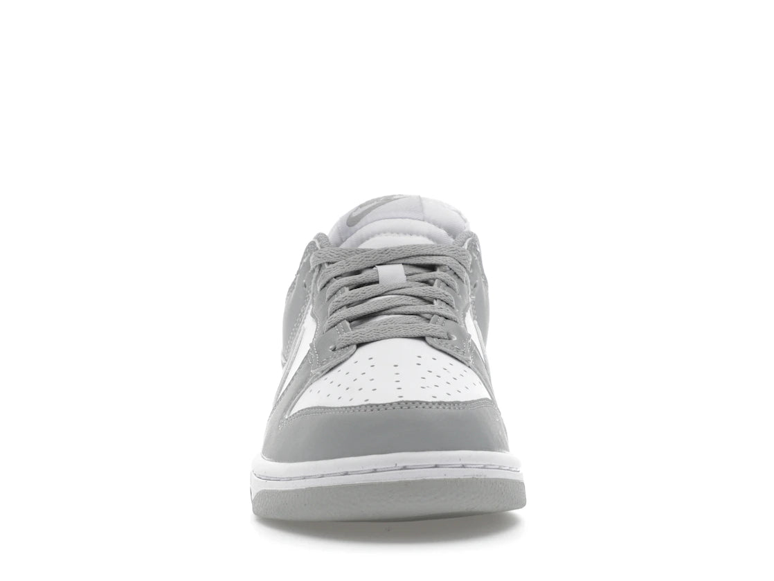 Nike Dunk Low Next Nature Light Smoke Gray (Damen)