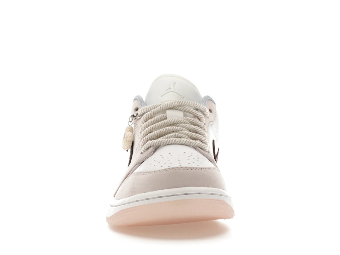 Jordan 1 Low Coral (Women's)