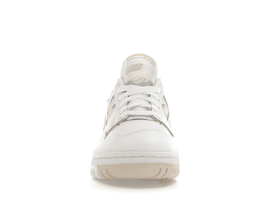 New Balance 550 White Linen (Damen)