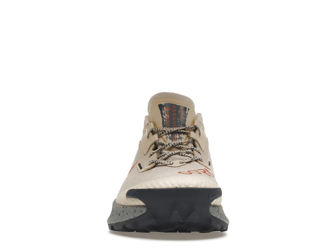 Nike Pegasus Trail 3 Gore-Tex Rattan Campfire Orange