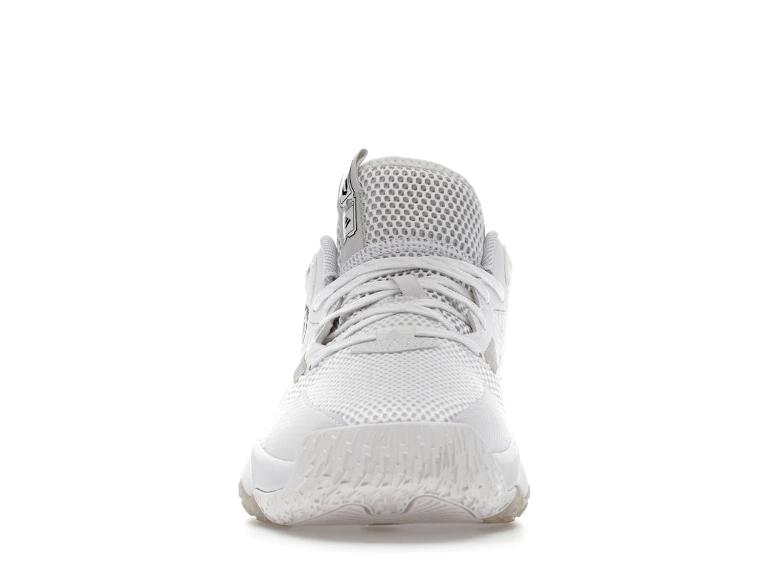 adidas Dame 8 Admit One Cloud White