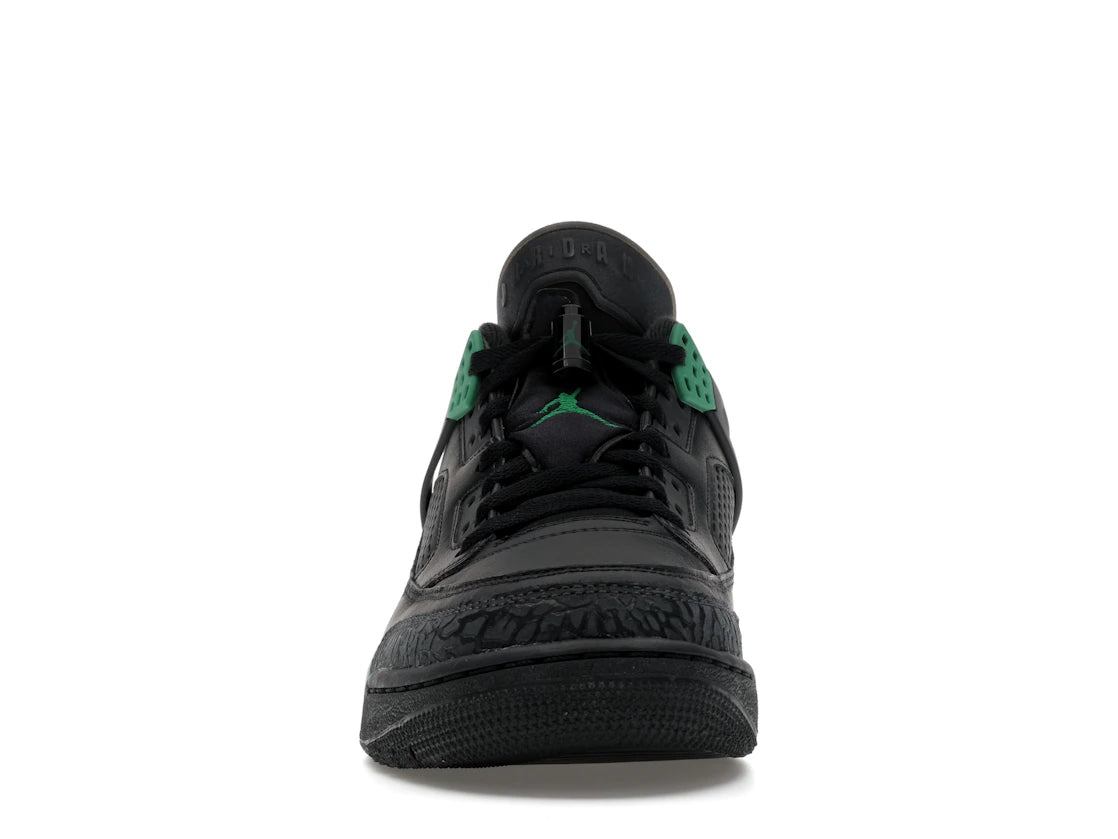 Jordan Spizike Low Pine Green