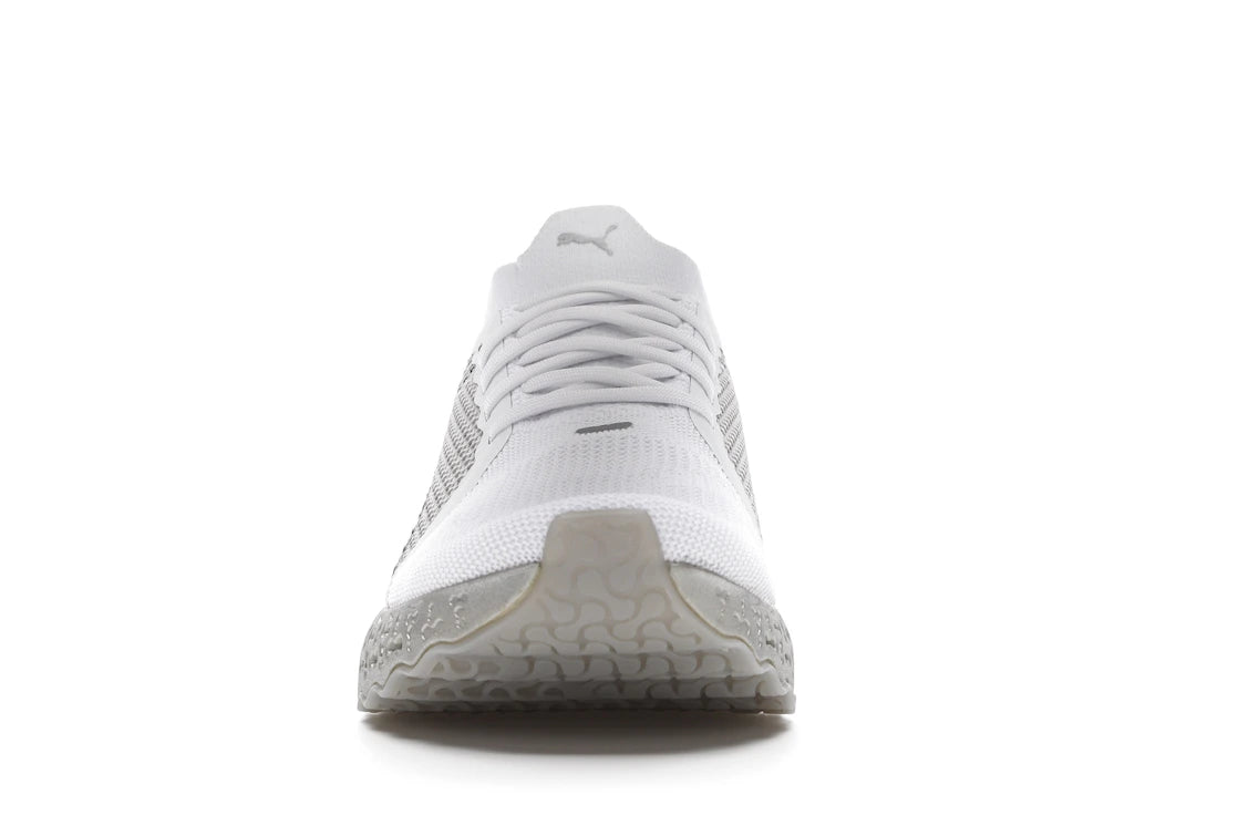 Puma Calibrate Weiß Grau